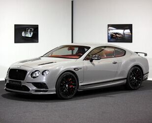 VW Bentley Continental Supersports 
