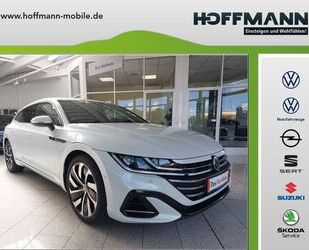 VW Arteon Gebrauchtwagen