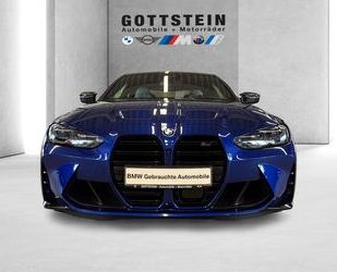 BMW M4 Gebrauchtwagen