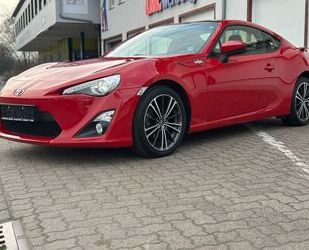 Toyota GT86 Gebrauchtwagen