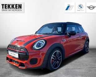 Mini John Cooper Works Gebrauchtwagen