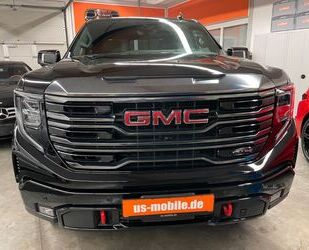 GMC Sierra Gebrauchtwagen