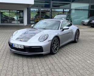 Porsche 992 Gebrauchtwagen