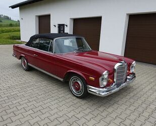 Mercedes-Benz 280 Gebrauchtwagen