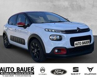 Citroen C3 Gebrauchtwagen