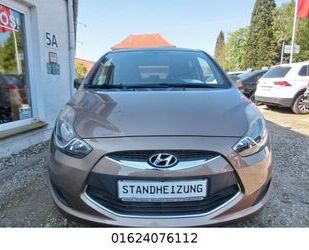 Hyundai ix20 Gebrauchtwagen