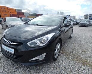 Hyundai i40 Gebrauchtwagen