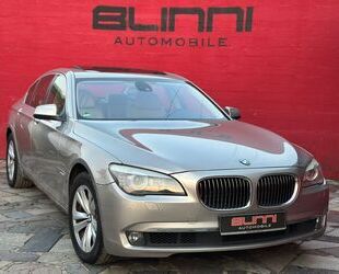 BMW 750 Gebrauchtwagen