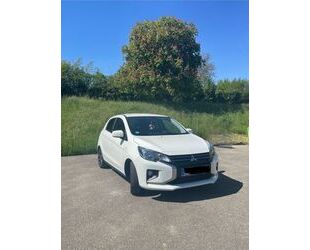 Mitsubishi Space Star Gebrauchtwagen