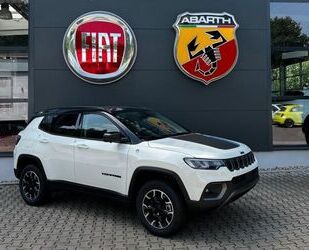 Jeep Compass Gebrauchtwagen