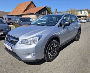 Subaru XV Gebrauchtwagen