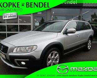 Volvo XC70 Gebrauchtwagen