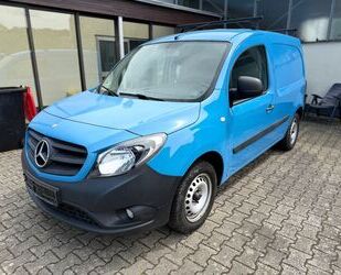 Mercedes-Benz Citan Gebrauchtwagen