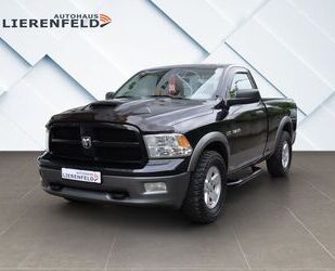 Dodge RAM Gebrauchtwagen