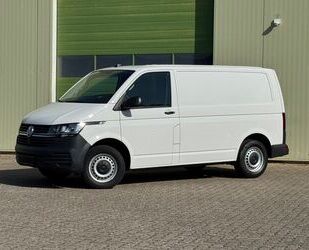VW T6 Transporter Gebrauchtwagen