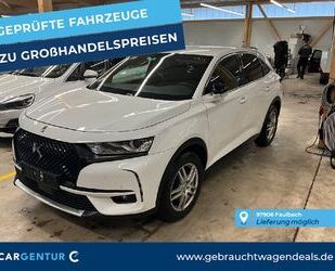 Citroen DS Gebrauchtwagen