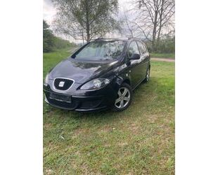 Seat Altea Gebrauchtwagen