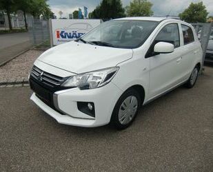 Mitsubishi Space Star Gebrauchtwagen