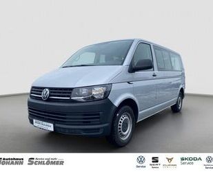 VW T6 Kombi Gebrauchtwagen