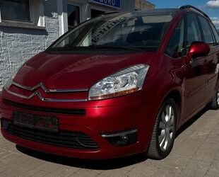 Citroen Grand C4 Picasso / SpaceTourer Gebrauchtwagen