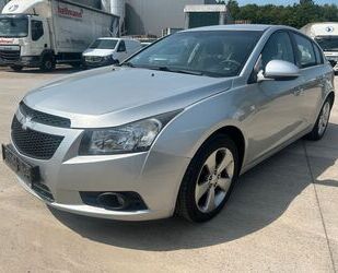 Chevrolet Cruze Gebrauchtwagen
