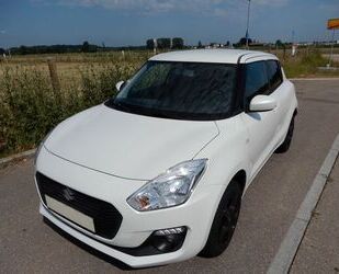 Suzuki Swift Gebrauchtwagen