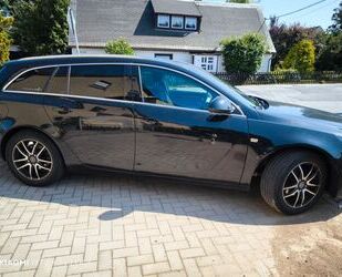 Opel Insignia Gebrauchtwagen