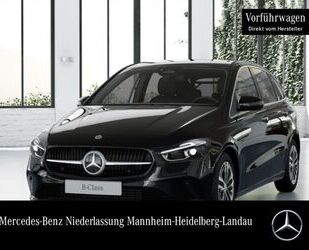 Mercedes-Benz B 200 Gebrauchtwagen
