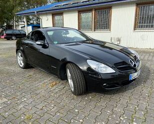 Mercedes-Benz SLK 200 Gebrauchtwagen