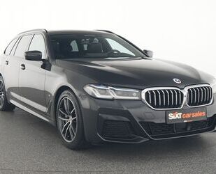 BMW 530 Gebrauchtwagen