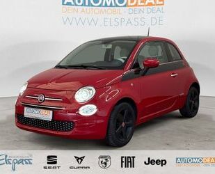 Fiat 500 Gebrauchtwagen