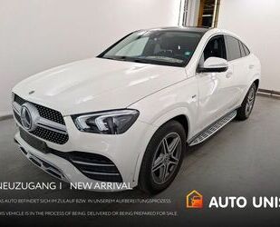 Mercedes-Benz GLE 350 Gebrauchtwagen
