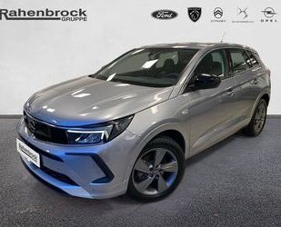 Opel Grandland (X) Gebrauchtwagen