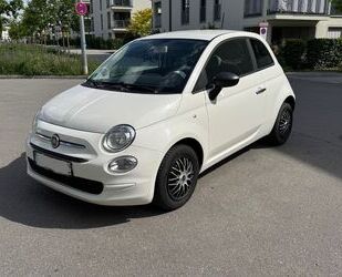 Fiat 500 Gebrauchtwagen