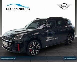 Mini John Cooper Works Countryman Gebrauchtwagen