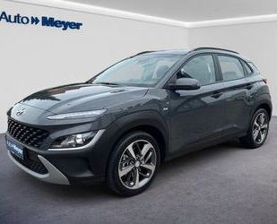 Hyundai KONA Gebrauchtwagen