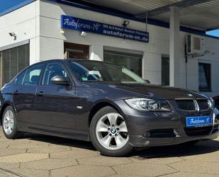 BMW 318 Gebrauchtwagen