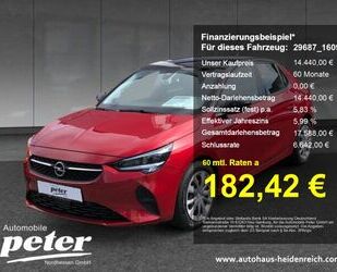 Opel Corsa Gebrauchtwagen