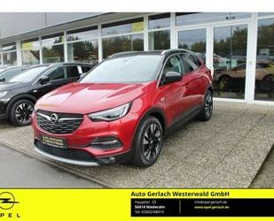 Opel Grandland (X) Gebrauchtwagen