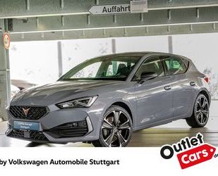 Cupra Leon Gebrauchtwagen
