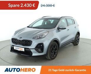 Kia Sportage Gebrauchtwagen