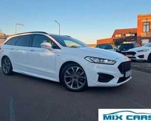 Ford Mondeo Gebrauchtwagen