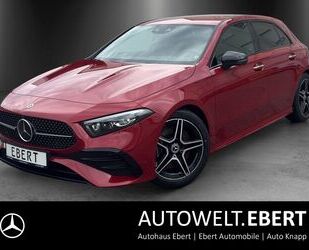 Mercedes-Benz A 250 Gebrauchtwagen
