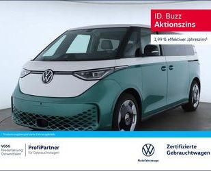 VW ID. Buzz Gebrauchtwagen