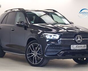 Mercedes-Benz GLE 400 Gebrauchtwagen