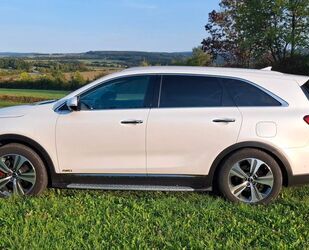 Kia Sorento Gebrauchtwagen