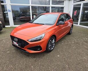 Hyundai i30 Gebrauchtwagen