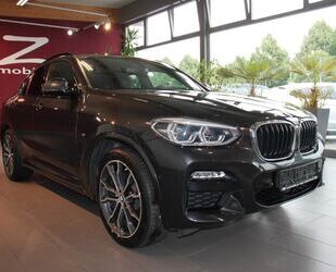 BMW X4 Gebrauchtwagen