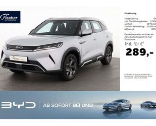 BYD ATTO 2 Gebrauchtwagen