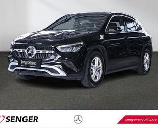 Mercedes-Benz GLA 200 Gebrauchtwagen